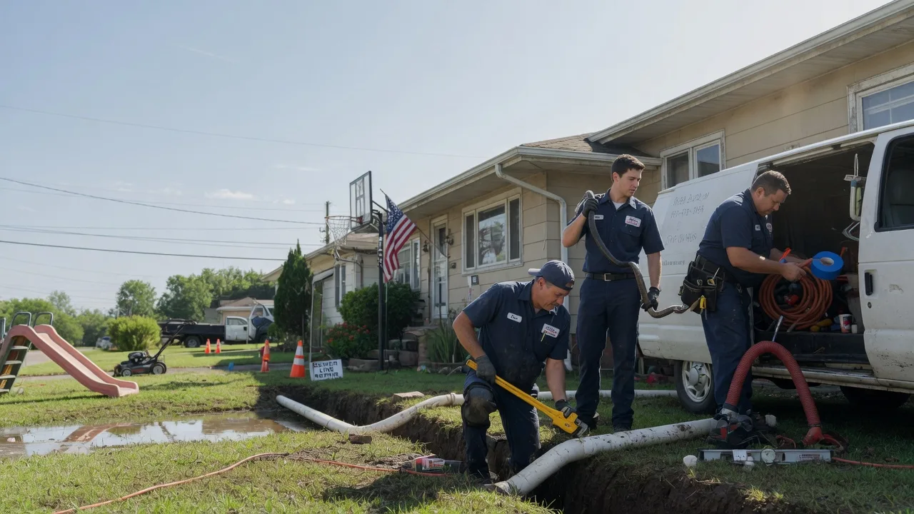 Toilet Installation in Piercy, CA near me